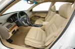 Honda Accord 2008 года